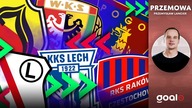 TRANSFERY W EKSTRAKLASIE.  KAŻDY INACZEJ.  CO NAJWIĘKSZYM RAKIEM? | Przemowa #70 | Ekstraklasa