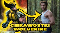 10 CIEKAWOSTEK O WOLVERINIE