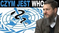 Czym jest WHO? Dr Józwiak o decyzjach rządu