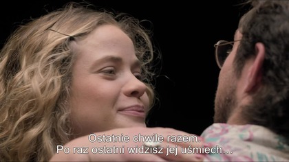 DOP&Oacute;KI ŻYJĘ - oficjalny polski zwiastun | Catherine Deneuve, Benoit Magimel