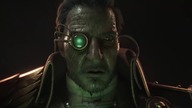 Powr&oacute;t Na Armageddon - Reklama figurki do gry bitewnej Warhammer 40. 000