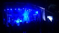 Besatt - Revelation (Live)