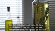 Olejek rycynowy  Oto jak poprawi Twoje ZDROWIE  ZOBACZ