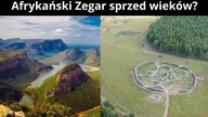 Tajemnica Afryki.  Kalendarz Adama.  Czy powstała w bardzo odległej prehistorii?