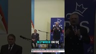 Marek Jakubiak o nielegalnych migrantach z Niemiec || Kanał Polityczny