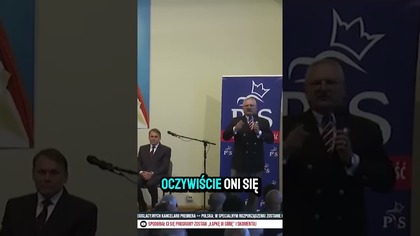 Marek Jakubiak o nielegalnych migrantach z Niemiec || Kanał Polityczny