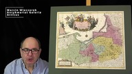 Tobias Conrad LOTTER [Mapa Prus] Borussiae Regnum...  z ok.  1759