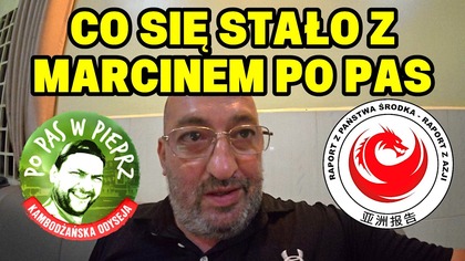 Znamy datę wyprowadzki na wieś.  Czemu Po Pas nie wrzuca odcinków