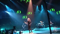 Metallica: Of Wolf and Man (MetOnTour - Bologna, Italy - 2018)