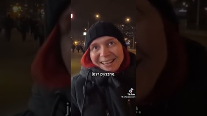 MIłość słowiańska