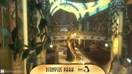 BioShock 2 Rapture Metro Pack DLC Trailer