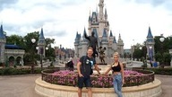 VLOG 1 - Florida, May 2016 - Kamerzysta to ja nie zostane