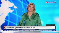 WYDARZENIA24 - 07-12-2022 - Reklamy, Ogłoszenie nadawcy, Ident, Bez komentarza