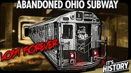 The Largest Abandoned Subway in the World - EXPLAINED