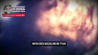 PILNE OSTRZEŻENIE Zgromadźcie żywność i świece