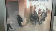 Muzułmańka niespodzianka - czyli do czego może przydać się burka