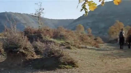 KARL MAY  cz.  13.  - Stary przjaciel.  1965 lektor.  720p