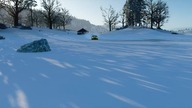 PENNZOIL JOYRIDE TUNDRA BMW M6 Coupe drifting odwzorowane w FORZA HORIZON 4