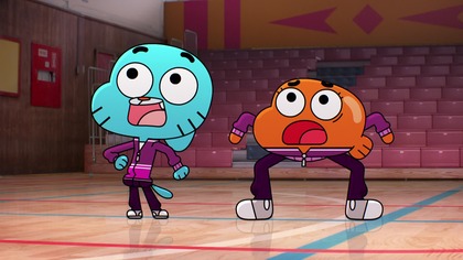 TWWWOG - The Cheerleader (S1E08)