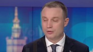 KONFEDERATA OPIERNICZYŁ W STUDIU WSZYSTKICH JAK LECI!