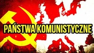 10 KOMUNISTYCZNYCH PANSTW