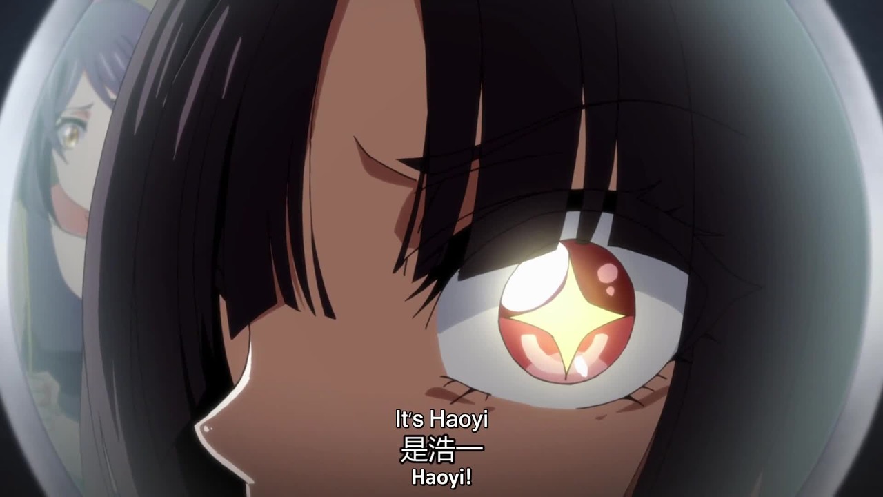 Aishen Qiaokeli-ing... 2nd season - Odcinek 1 Napisy PL ...