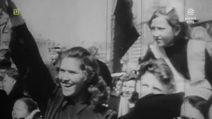 Prawdziwa historia komunizmu - Real History of Communism - Sezon 1 Odcinek 1