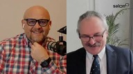 Wyprosiłem Kołodziejczaka ze swojego mieszkania, Marek Jakubiak o liderze Agrounii.