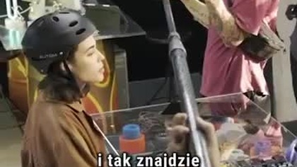 Subskrybuj: http://bit.ly/2eMgF87
 Facebook: https://bit.ly/2OoRgBA
 Instagram: https://bit.ly/35S3nBv
 TikTok: https://www.tiktok.com/@powana.strona
 Współpraca biznesowa: powaznastrona@gmail.com
 Zostań Patronem Poważnej Strony: https://patronite.pl/powazna-strona
 Zostaw napiwek: https://buycoffee.to/powaznastrona

Wszystkie użyte materiały zostały wykorzystane jedynie na potrzeby niniejszego materiału filmowego zgodnie z prawem cytatu oraz dozwolonym użytkiem i należą do ich prawowitych właścicieli.

Copyright Disclaimer: Under section 107 of the copyright Act 1976, allowance is made for fair use for purpose such a as criticism, comment, news reporting, teaching, scholarship and research. Fair use is a use permitted by copyright statues that might otherwise be infringing. Non- Profit, educational or personal use tips the balance in favor of fair use.

#kino #ciekawostki #powaznastrona