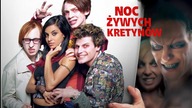Noc żywych kretyn&oacute;w (2004) [Lektor PL] - Die Nacht der lebenden Loser
