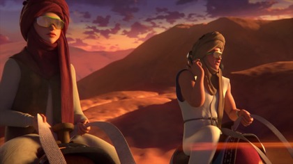 F4st Furi0us Spy Rac3rs S03E06 PL