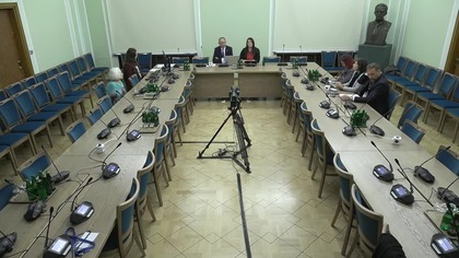 ZNANI LEKARZE UJAWNIAJĄ PRZERAŻAJĄCE FAKTY NA KOMISJI SEJMOWEJ!