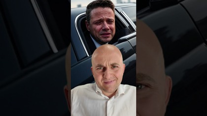 Samochód Nawrockiego? Zobacz jak KŁAMIE Koalicja Obywatelska! Zuchwałe manipulacje!