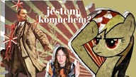 CZY JESTEM KOMUCHEM?