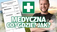 Medyczna - wszystko, co musisz wiedzieć