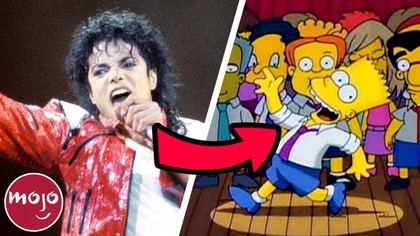 Top 10 Songs You Didnt Know Were Written by Michael Jackson