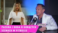 CEZARY PAZURA o roli i gorących scenach z DODĄ
