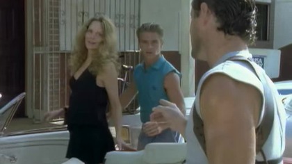 Tropical. Heat. S03E23