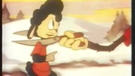 Noveltoon: Baranek spryciarz (1945)