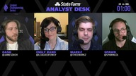 LCS Countdown |EN| - LCS Lock In 2021 Day 4