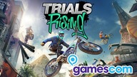 Trials Rising - Gamescom 2018