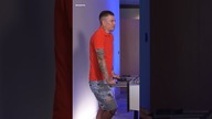 Kosecki szczerze o pomocy ojca