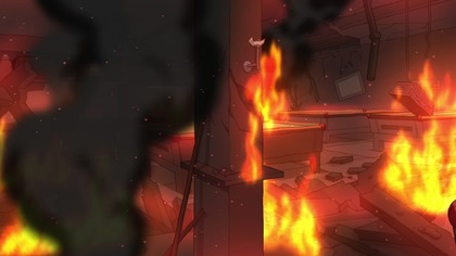 The Spectacular Spider-Man - S02E11 - Subtext