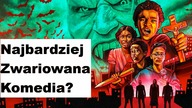 Wampiry Kontra Bronx - Recenzja Horror-Komedia