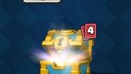 Chest Opening #1| Clash Royale