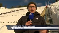 PŚ/RA Vikersund 16. 03. 2018 - relacja z prologu/kwalifikacji