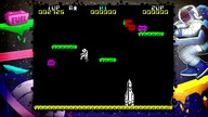 Jetpac / Jetpac Refuelled - recenzja