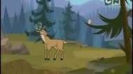 Polish Youtube Poop - Plan totalnej Porażki - Kanadyjskie Piosenki [Reupload]