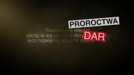 Dar proroctwa