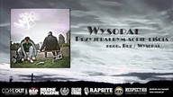 Wysopal - Przyjebałbym sobie liścia (prod.BDZ/Wysopal)